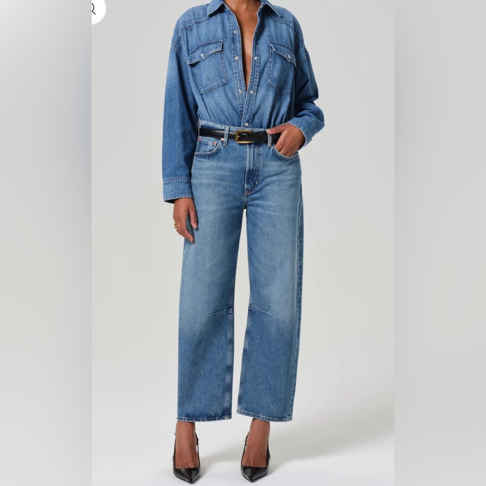Miro Relaxed Jean